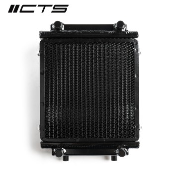 CTS Turbo MK7/7.5/MK8 VW Golf R, 8V/8Y Audi S3, Audi TT DSG Cooler/Auxiliary Radiator for undefined