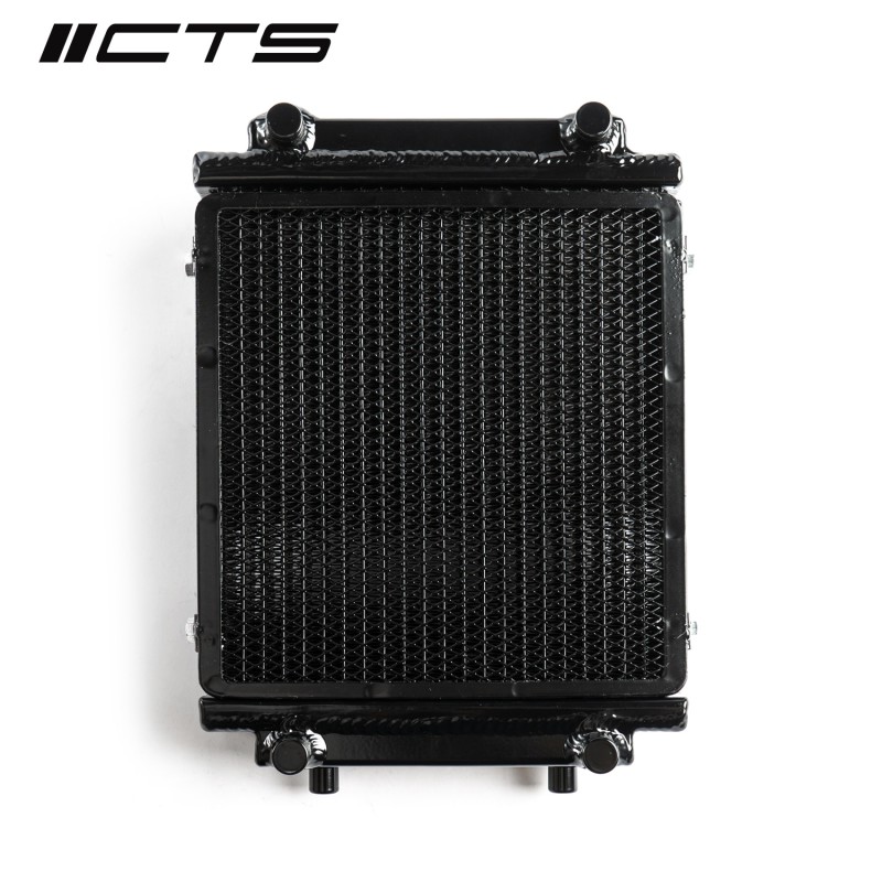 CTS Turbo MK7/7.5/MK8 VW Golf R, 8V/8Y Audi S3, Audi TT DSG Cooler/Auxiliary Radiator for undefined