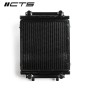 CTS Turbo MK7/7.5/MK8 VW Golf R, 8V/8Y Audi S3, Audi TT DSG Cooler/Auxiliary Radiator for undefined