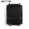 CTS Turbo MK7/7.5/MK8 VW Golf R, 8V/8Y Audi S3, Audi TT DSG Cooler/Auxiliary Radiator for undefined