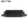 CTS TURBO 8V/8Y RS3/8S TTRS 2.5T EVO Direct Fit Intercooler for undefined