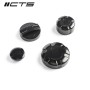 CTS Turbo A90/A91 B58 Toyota Supra Billet Cap Kit for undefined