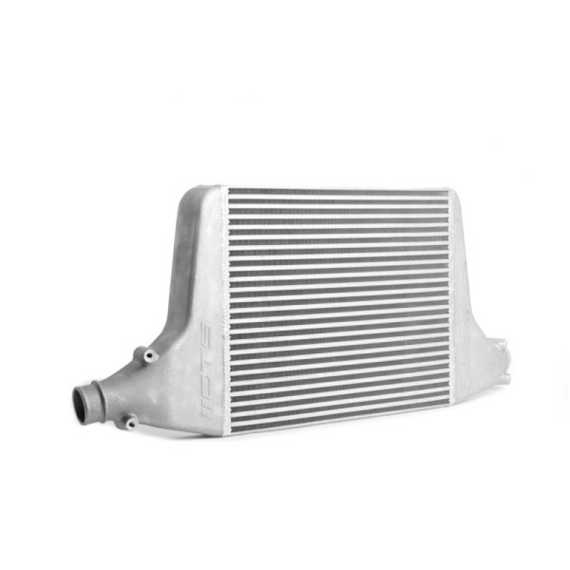 CTS Turbo B9 Audi A4, A5, AllRoad 1.8T/2.0T and B9 Audi S4, S5 3.0T Upgraded Intercooler (Direct Fit) for undefined