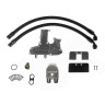 CTS Turbo B8 Catch Can Kit for undefined