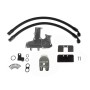 CTS Turbo Audi B8.5 A4/A5 Catch Can Kit (Flex-Fuel with Aluminum Intake Manifold) for undefined