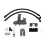 CTS Turbo Audi B8.5 A4/A5 Catch Can Kit (Flex-Fuel with Aluminum Intake Manifold) for undefined