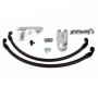 CTS Turbo MK6 Golf R/MK2 TT-S/8P A3 Catch Can Kit for undefined