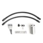 CTS Turbo MK5 FSI Catch Can Kit for undefined