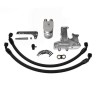 CTS Turbo MK6/A3/TT 2.0T Gen1 TSI Catch Can Kit for undefined