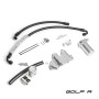 CTS Turbo MK7 Golf R / 8V S3 Catch Can Kit for undefined