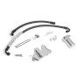 CTS Turbo MQB VW Golf/Alltrack/Sportwagen and MQB VW GTI/GLI Oil Catch Can Kit (MK7 and MK7.5) for undefined