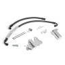 CTS Turbo MQB VW Golf/Alltrack/Sportwagen and MQB VW GTI/GLI Oil Catch Can Kit (MK7 and MK7.5) for undefined