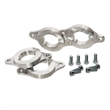 CTS Turbo Coilpack Adapter Set for 1.8T for undefined