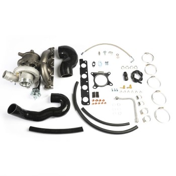 CTS TURBO EA113 2.0T BOSS TURBO KIT (MK5 GTI/JETTA, MK6 GOLF R, 8P AUDI A3/S3)