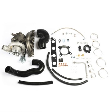 CTS TURBO EA113 2.0T BOSS TURBO KIT (MK5 GTI/JETTA, MK6 GOLF R, 8P AUDI A3/S3)