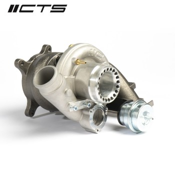 CTS Turbo EA113 2.0T BOSS500 Turbo Kit (MK5 GTI/Jetta, MK6 Golf R, 8P Audi A3/S3) for undefined