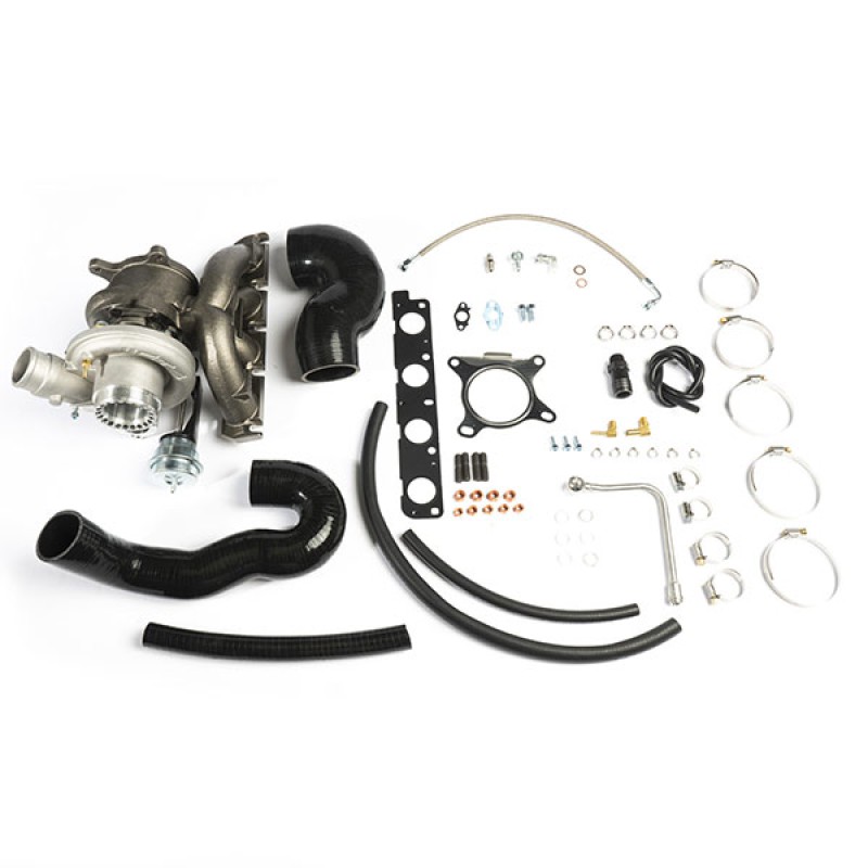 CTS TURBO EA113 2.0T BOSS TURBO KIT (MK5 GTI/JETTA, MK6 GOLF R, 8P AUDI A3/S3)