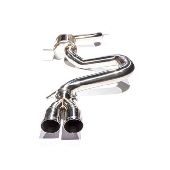 CTS Turbo VW MK5 GTI 3″ Cat-back Exhaust for undefined