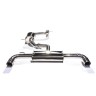 CTS Turbo MK6 GTI 3″ Cat Back Exhaust for undefined