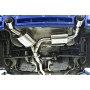 CTS Turbo VW MK4 R32 3″ Cat-back Exhaust for undefined
