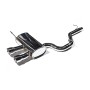 CTS TURBO MK5 R32 3″ CATBACK for undefined
