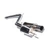 CTS Turbo MK3 VR6 3″ Exhaust for undefined