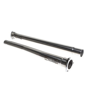 CTS Turbo Performance Mid-Pipes for 8P Audi RS3 and MK2 Audi TTRS for undefined
