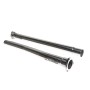 CTS Turbo Performance Mid-Pipes for 8P Audi RS3 and MK2 Audi TTRS for undefined