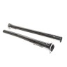 CTS Turbo Performance Mid-Pipes for 8P Audi RS3 and MK2 Audi TTRS for undefined