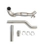 CTS TURBO MQB AWD DOWNPIPE (MK7/MK7.5 GOLF R, /S3/TT/TT-S QUATTRO)