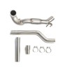 CTS TURBO MQB AWD DOWNPIPE (MK7/MK7.5 GOLF R, /S3/TT/TT-S QUATTRO)