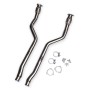 CTS Turbo Audi 3.0T Supercharged V6 Downpipe Set for undefined