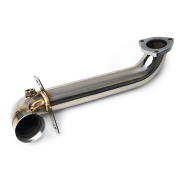 CTS Turbo 2.5″ Downpipe for Mini Cooper S R55 R56 R57 R58 R59 R60 for undefined
