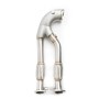 CTS Turbo 8V/8Y RS3 and 8S TTRS 2.5T EVO RACE Downpipe for undefined