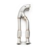 CTS Turbo 8V/8Y RS3 and 8S TTRS 2.5T EVO RACE Downpipe for undefined