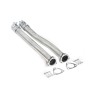 CTS TURBO MK3 TTRS/8V RS3 FACELIFT MID PIPES