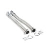 CTS TURBO MK3 TTRS/8V RS3 FACELIFT MID PIPES