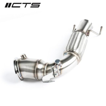 <p>CTS TURBO MINI F54/F55/F56 COOPER S | BMW F48 X1/X2 B46 DOWNPIPE<br></p>