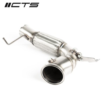 <p>CTS TURBO MINI F54/F55/F56 COOPER S | BMW F48 X1/X2 B46 DOWNPIPE<br></p>