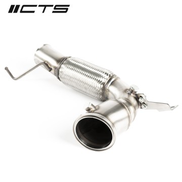 <p>CTS TURBO MINI F54/F55/F56 COOPER S | BMW F48 X1/X2 B46 DOWNPIPE<br></p>