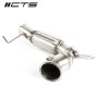 <p>CTS TURBO MINI F54/F55/F56 COOPER S | BMW F48 X1/X2 B46 DOWNPIPE<br></p>