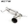 <p>CTS TURBO MINI F54/F55/F56 COOPER S | BMW F48 X1/X2 B46 DOWNPIPE<br></p>
