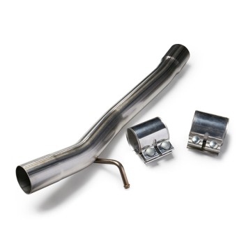 CTS Resonator Delete Kit – MK7/7.5 VW Golf R and 8V/8Y AUDI A3/S3 for undefined