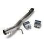 CTS Resonator Delete Kit – MK7/7.5 VW Golf R and 8V/8Y AUDI A3/S3 for undefined