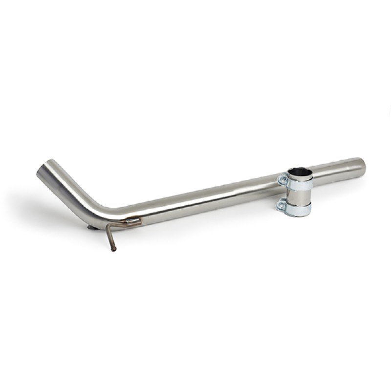 CTS Resonator Delete Kit – VW MK7/7.5/8 GTI & AUDI A3 2.0T FWD 8V for undefined