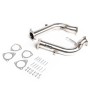 CTS Turbo Audi 3.0T Supercharged V6 Test Pipe set for undefined
