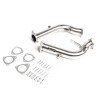 CTS Turbo Audi 3.0T Supercharged V6 Test Pipe set for undefined