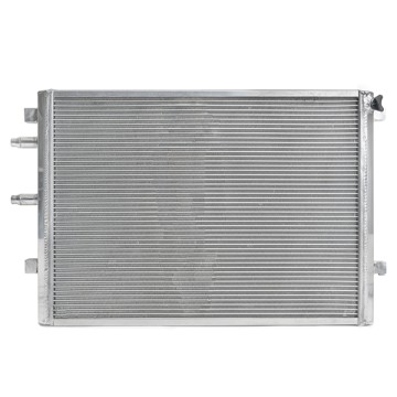 CTS Turbo S55 F80/F82/F83/F87 BMW M3/M4/M2 Heat Exchanger Upgrade for undefined