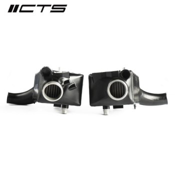 CTS Turbo BMW F90 M5/M5C & F91/F92/F93 M8/M8C High Performance Intercoolers for undefined