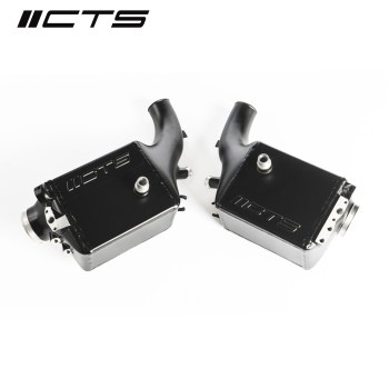 CTS Turbo BMW F90 M5/M5C & F91/F92/F93 M8/M8C High Performance Intercoolers for undefined